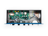 Warm Audio WA-1B Compressor True 270 Volts Warm Audio WA-1B Compressor True 270 Volts